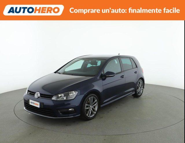 VOLKSWAGEN Golf 1.4 TSI 5p. Sport Edition BlueMotion Technology