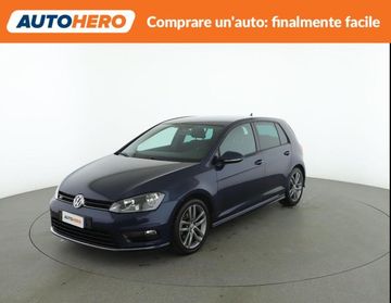 VOLKSWAGEN Golf 1.4 TSI 5p. Sport Edition BlueMotion Technology