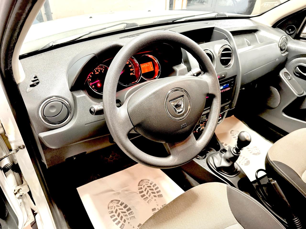 Dacia Duster 1.5 dCi Ambiance PROMO ROTTAMAZIONE