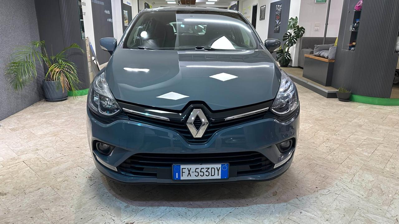 Renault Clio dCi 8V 90 CV 5 porte Business