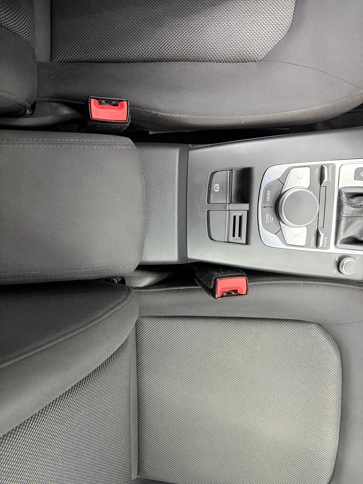 Audi A3 SPB 30 TDI S tronic