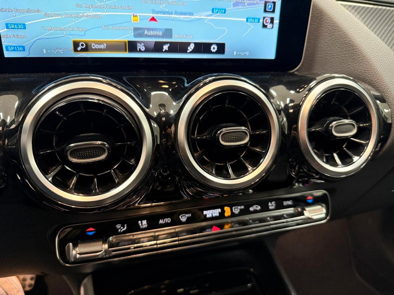 Mercedes-benz B 180 d Automatic Premium