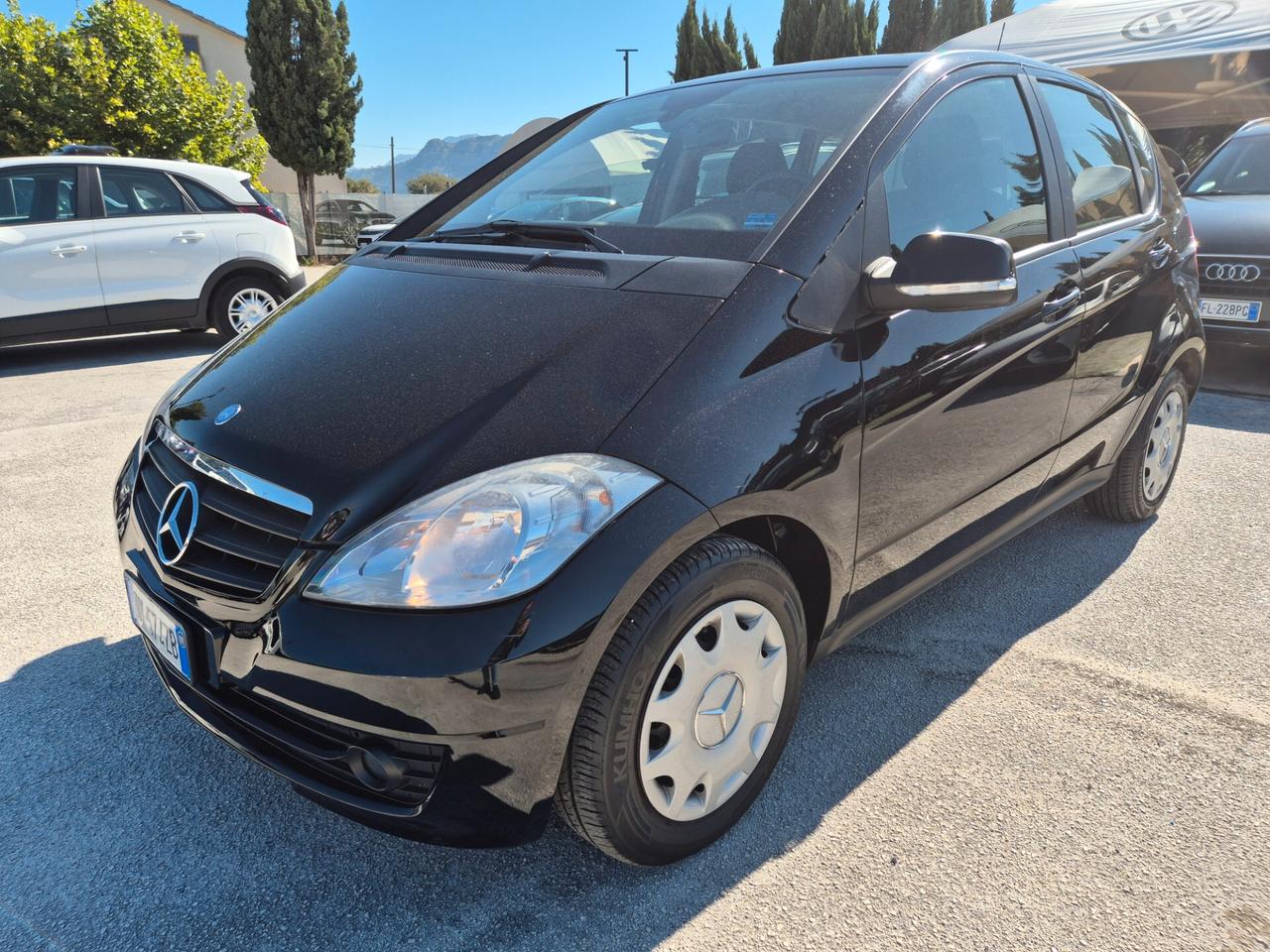 Mercedes-benz A 150 Avantgarde