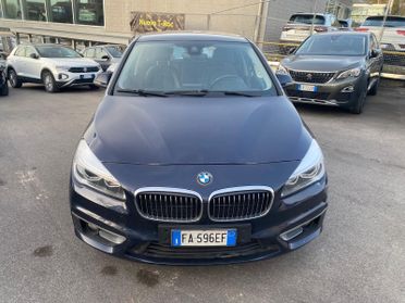 Bmw 216 216d Active Tourer Sport