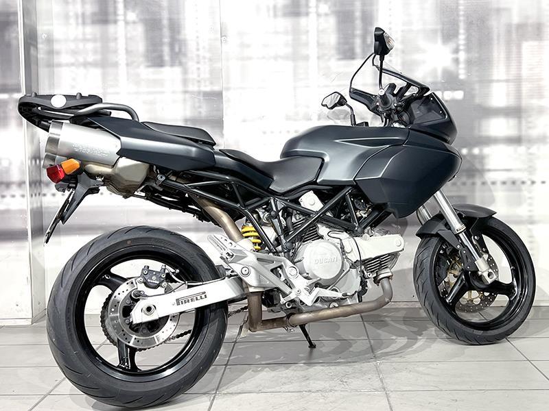 Ducati Multistrada 620