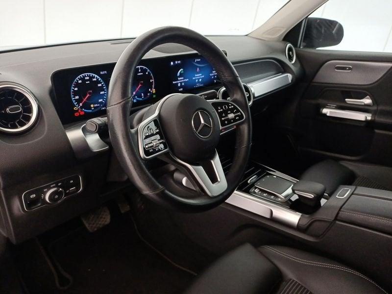 Mercedes-Benz Classe GLB GLB 220 d Sport auto