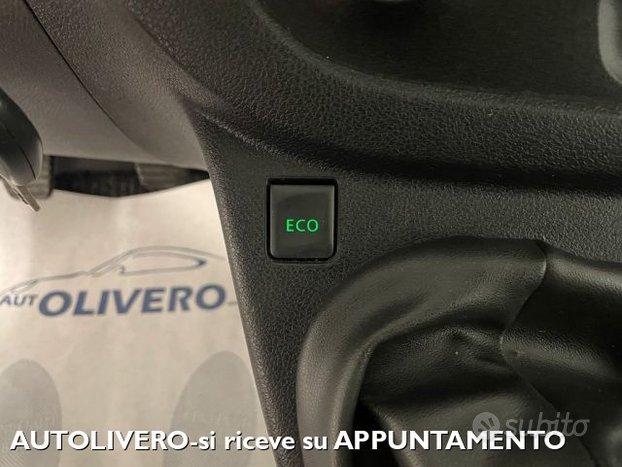 RENAULT Trafic 1.6 dCi 90cv Furgone 3posti