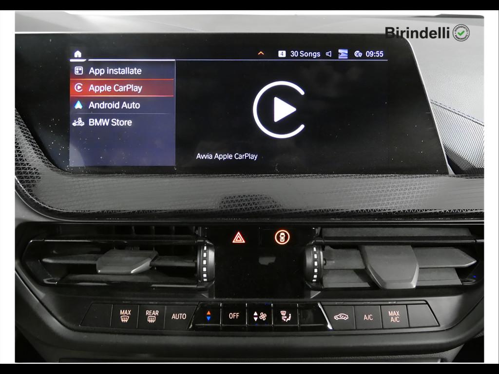 BMW Serie 1 (F40) - 116i 5p. Msport