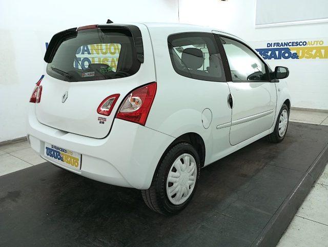 RENAULT Twingo 1.2 Night&Day 75cv