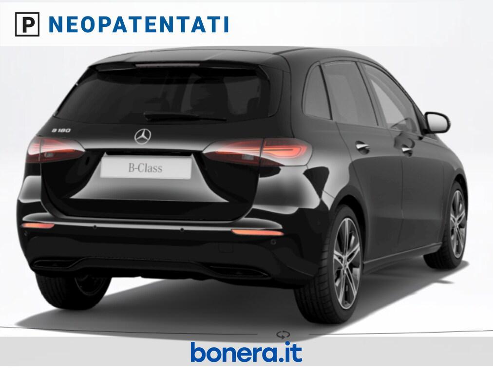 Mercedes Classe B 180 180 Advanced Plus Progressive 7G-DCT