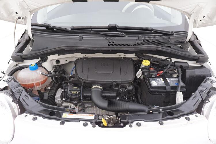 Fiat 500 Hybrid Cult BR754439 1.0 Mild Hybrid 70CV