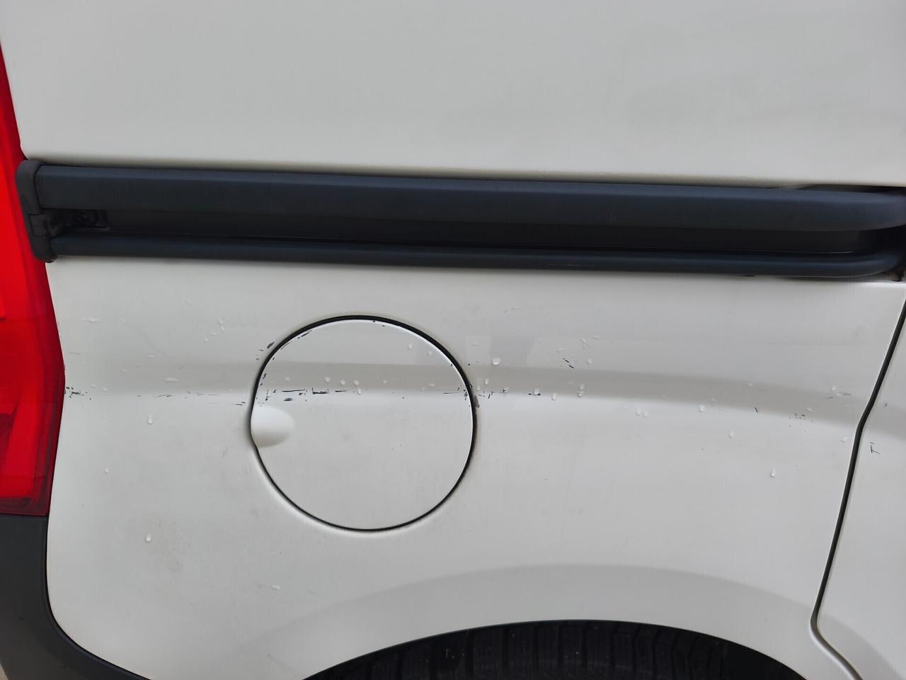 FIAT FIORINO 13 Mjt 16v -95cv SX unicoprop.