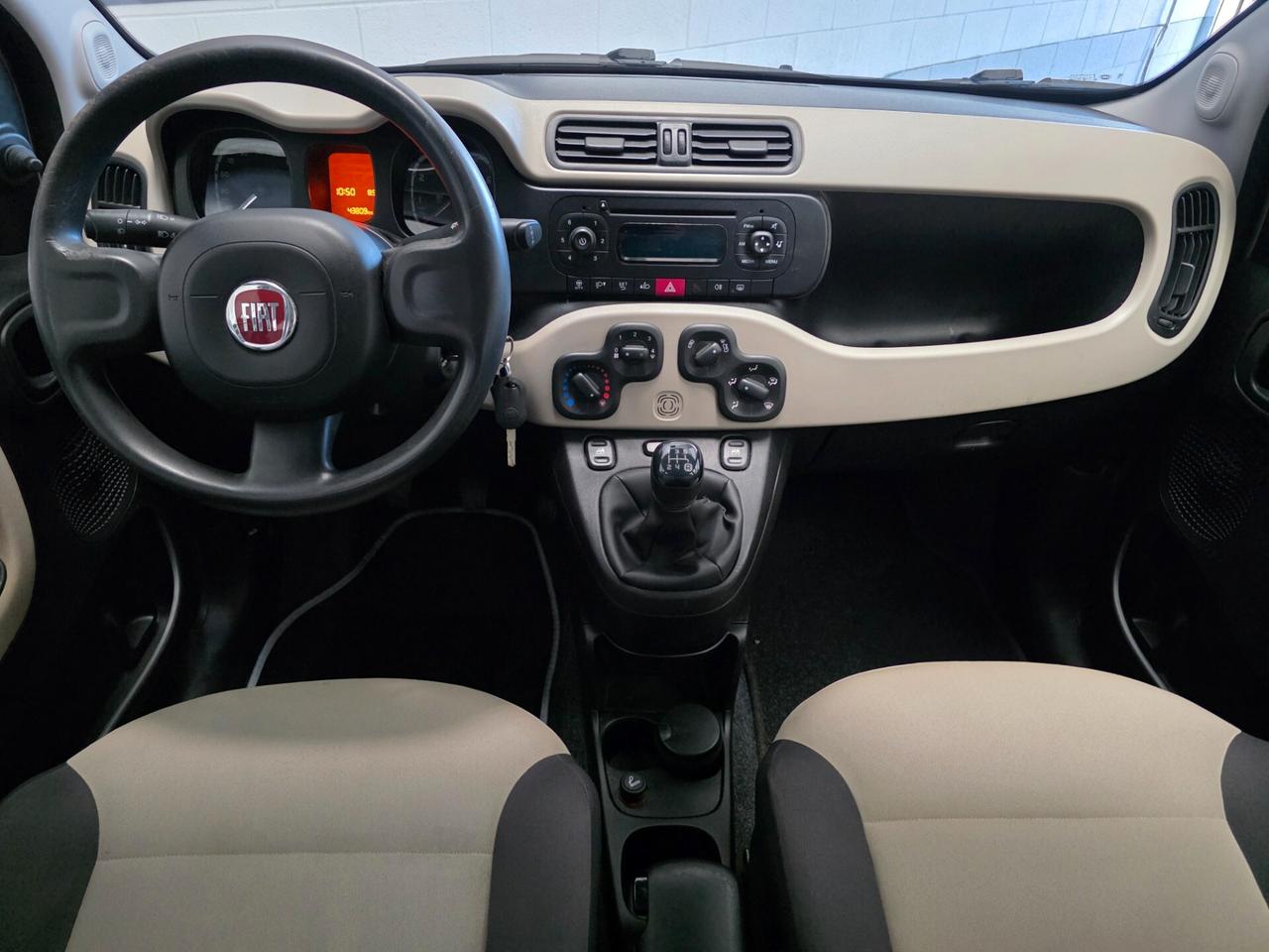 Fiat Panda 1.2 Pop