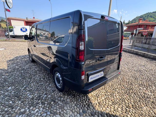 RENAULT Trafic T27 2.0 dCi 150CV PC-TN Furgone Advance