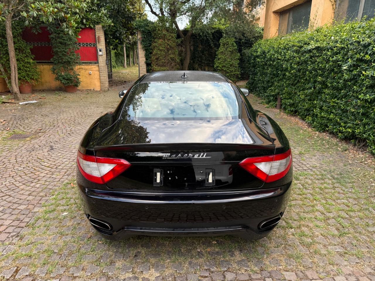 Maserati GranTurismo 4.2 V8