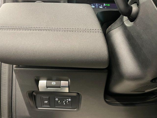 LAND ROVER Discovery Sport 2.0 TD4 163 CV MHEV R-Dynamic SE