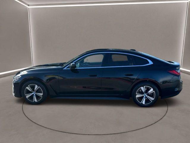 BMW 420 Serie 4 G.C. (G26) - d 48V Sport