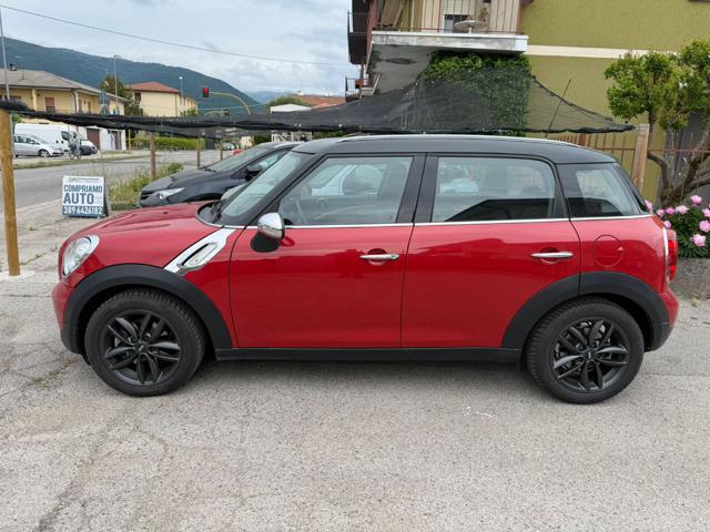 MINI Countryman Mini D Countryman 93700 KM