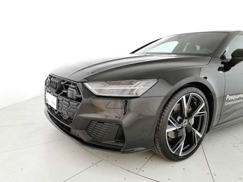 Audi A7 Sportback 45 3.0 tdi mhev 48V quattro s-tronic