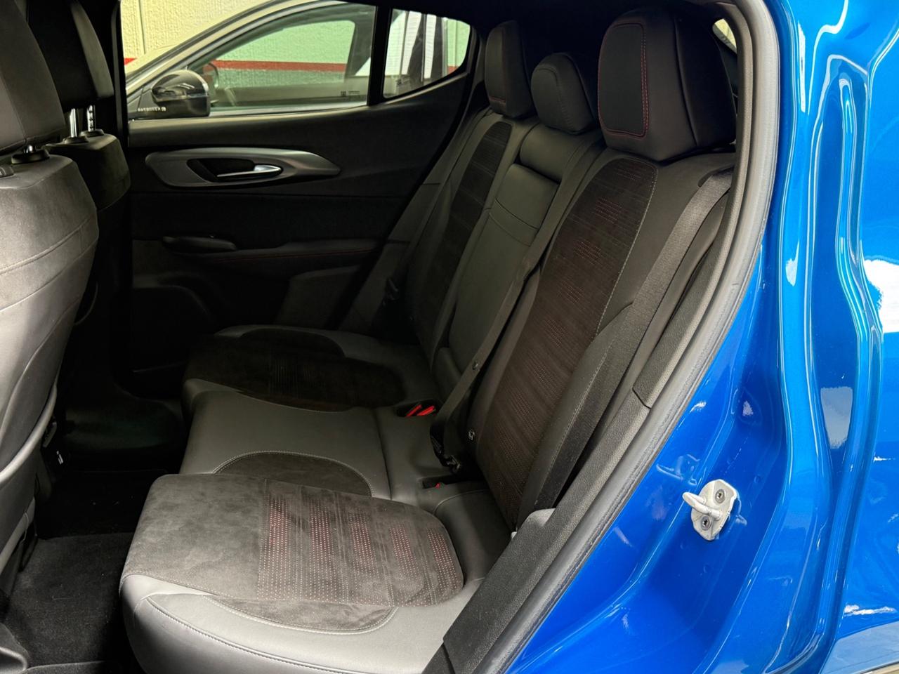 Alfa Romeo Tonale 1.5 160 CV MHEV TCT7 Edizione Speciale