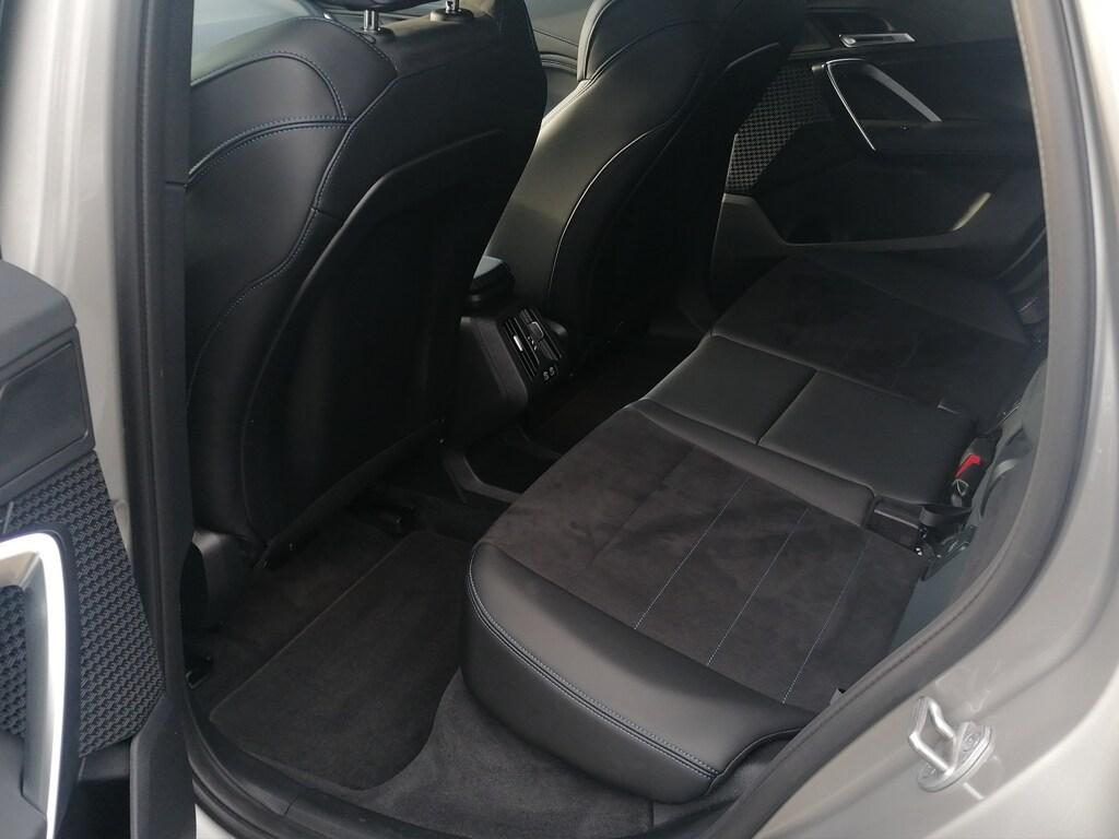 BMW X1 25 e MSport Pro xDrive DCT