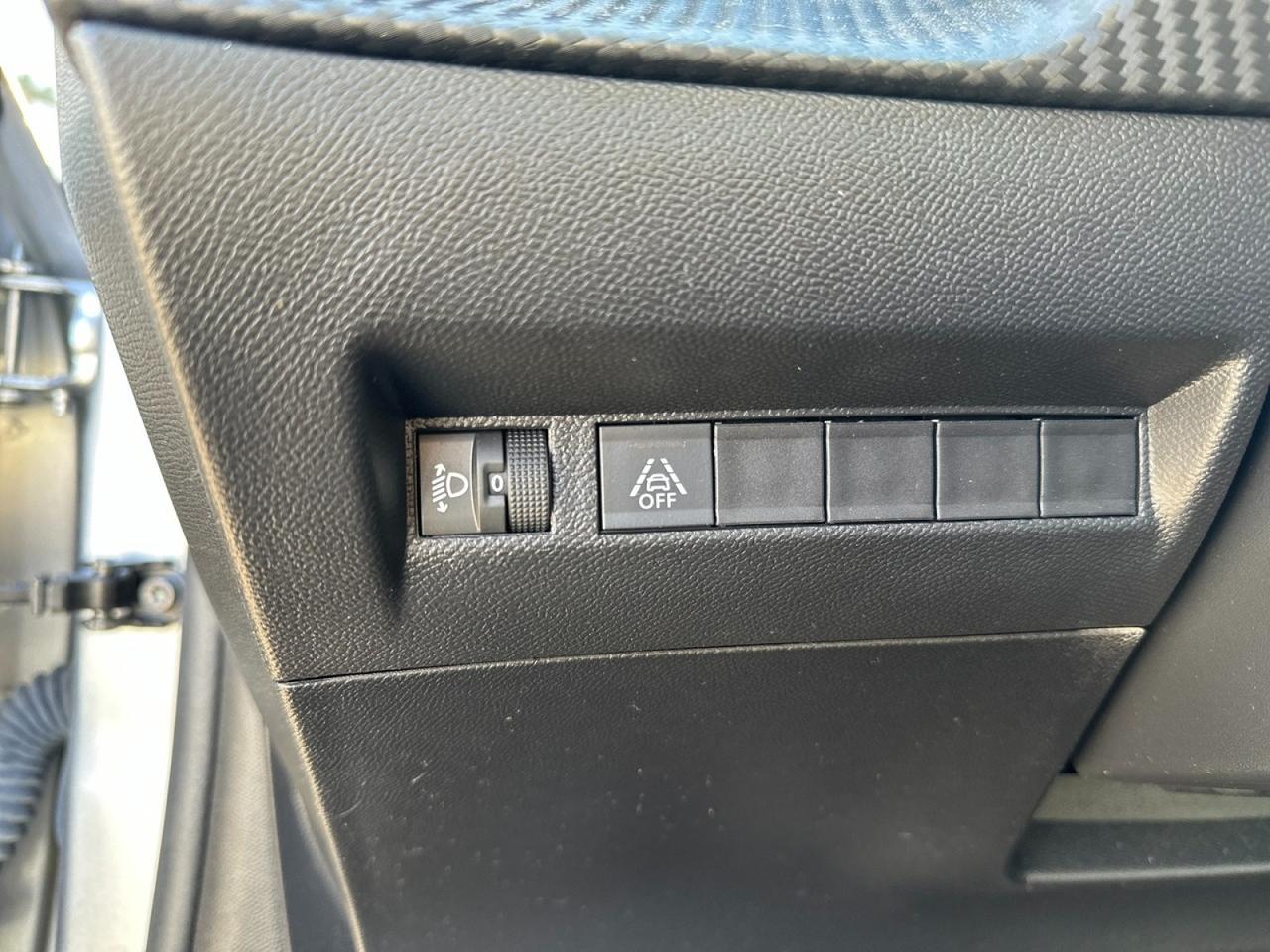 PEUGEOT 208 II 2019 - 208 1.2 puretech Allure s&s 100cv