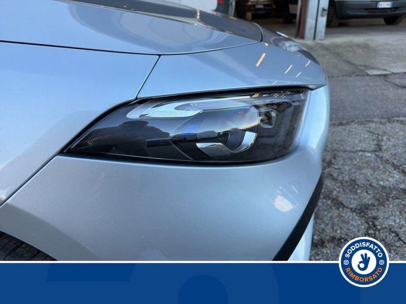 Mercedes-Benz Classe A 180d Automatic AMG Line Advanced Plus