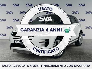 Land Rover Range Rover Evoque R-Dynamic SE - IVA ESPOSTA