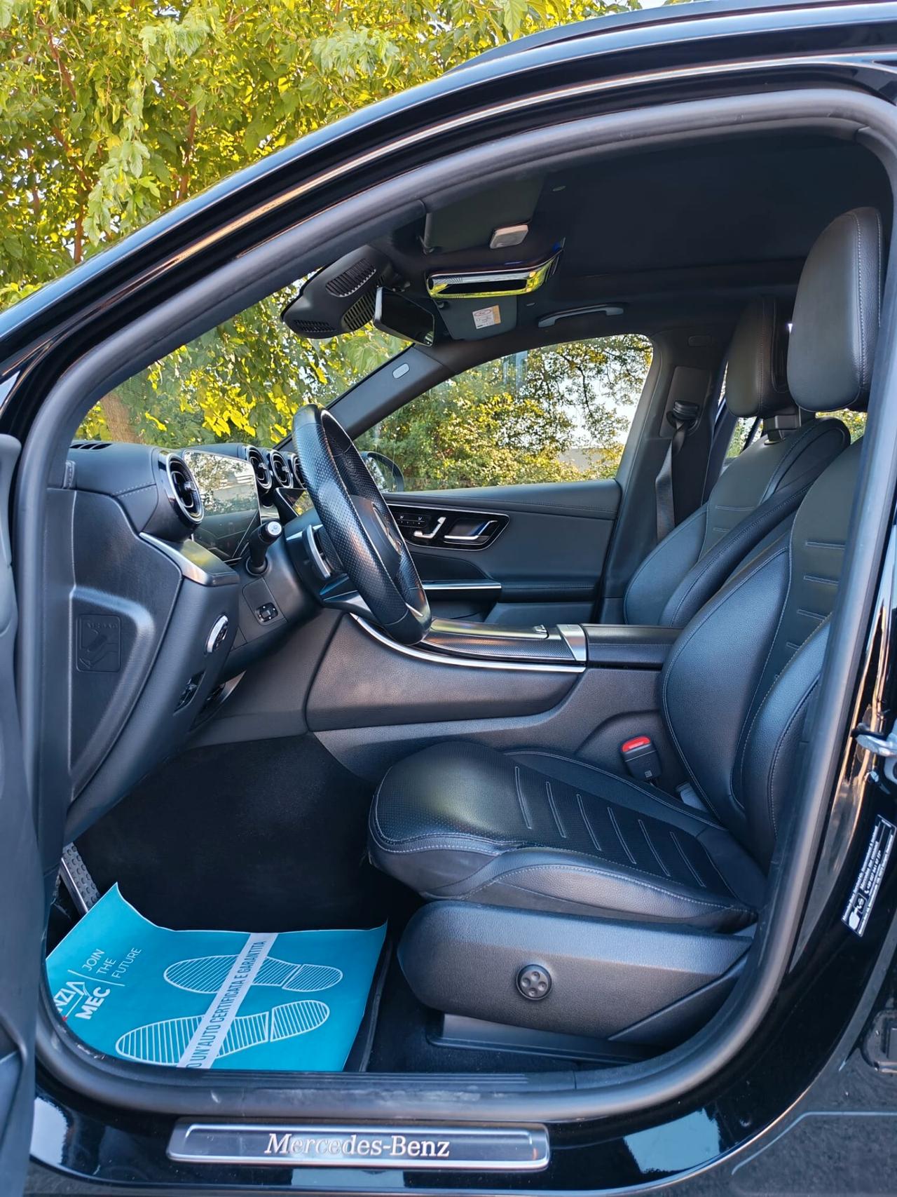 Mercedes-benz GLC 220 d 4Matic Mild Hybrid AMG Line Premium Plus