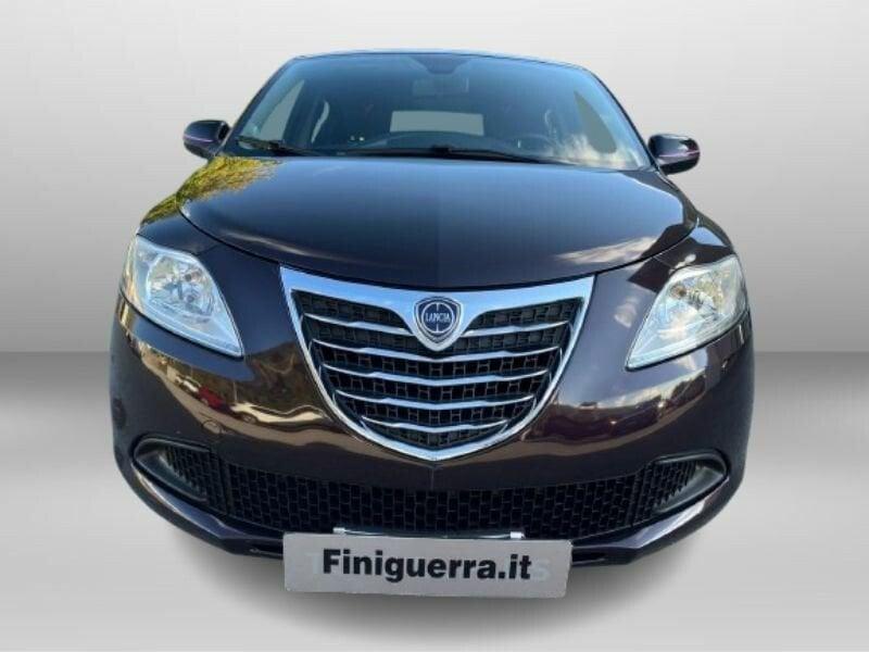 Lancia Ypsilon Ypsilon 1.2 69 CV 5 porte Platinum