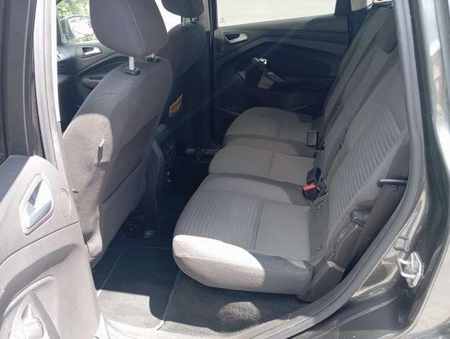 Ford C-Max C-Max 1.5 tdci Titanium s