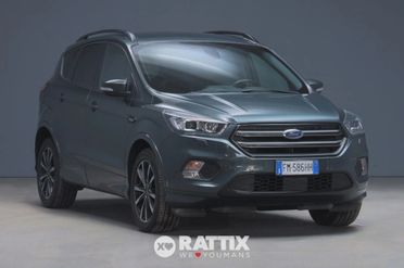 Ford Kuga 1.5 TDCI 120CV ST-Line Powershift