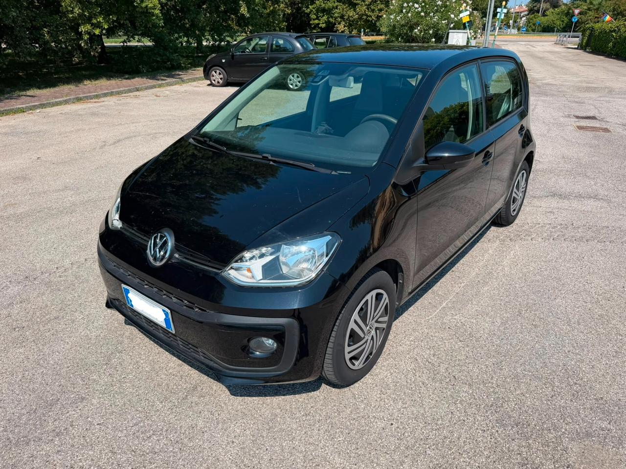 Volkswagen up! 1.0 5p. move