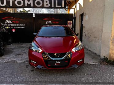 NISSAN Micra 1.0 DIG-T 117CV 5 porte N-Sport