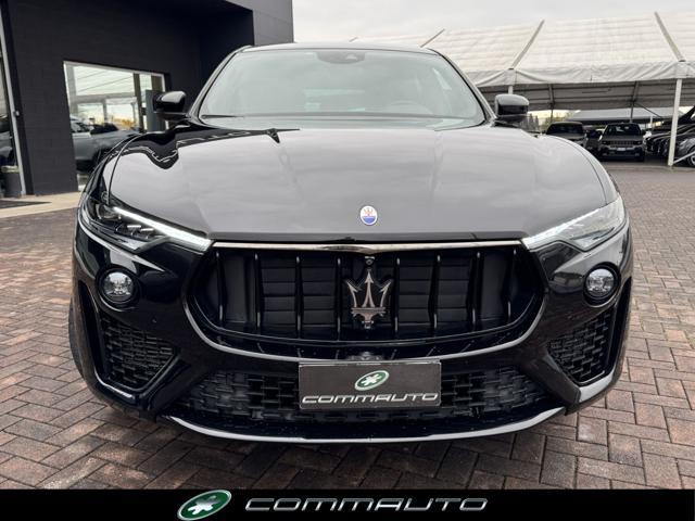 MASERATI Levante V6 Diesel AWD Gransport