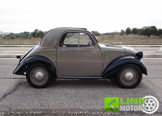 FIAT Topolino 500 A ++ PERFETTA++