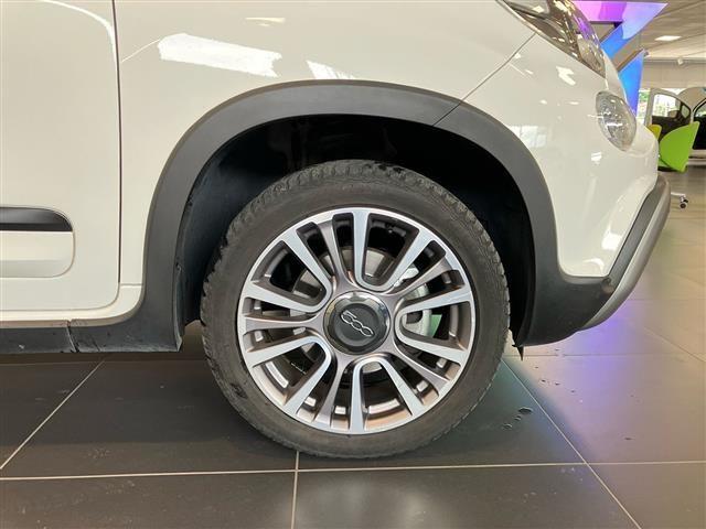 FIAT 500 L Cross 1.4 95cv Mirror City Cross TETTO PANORAMIC