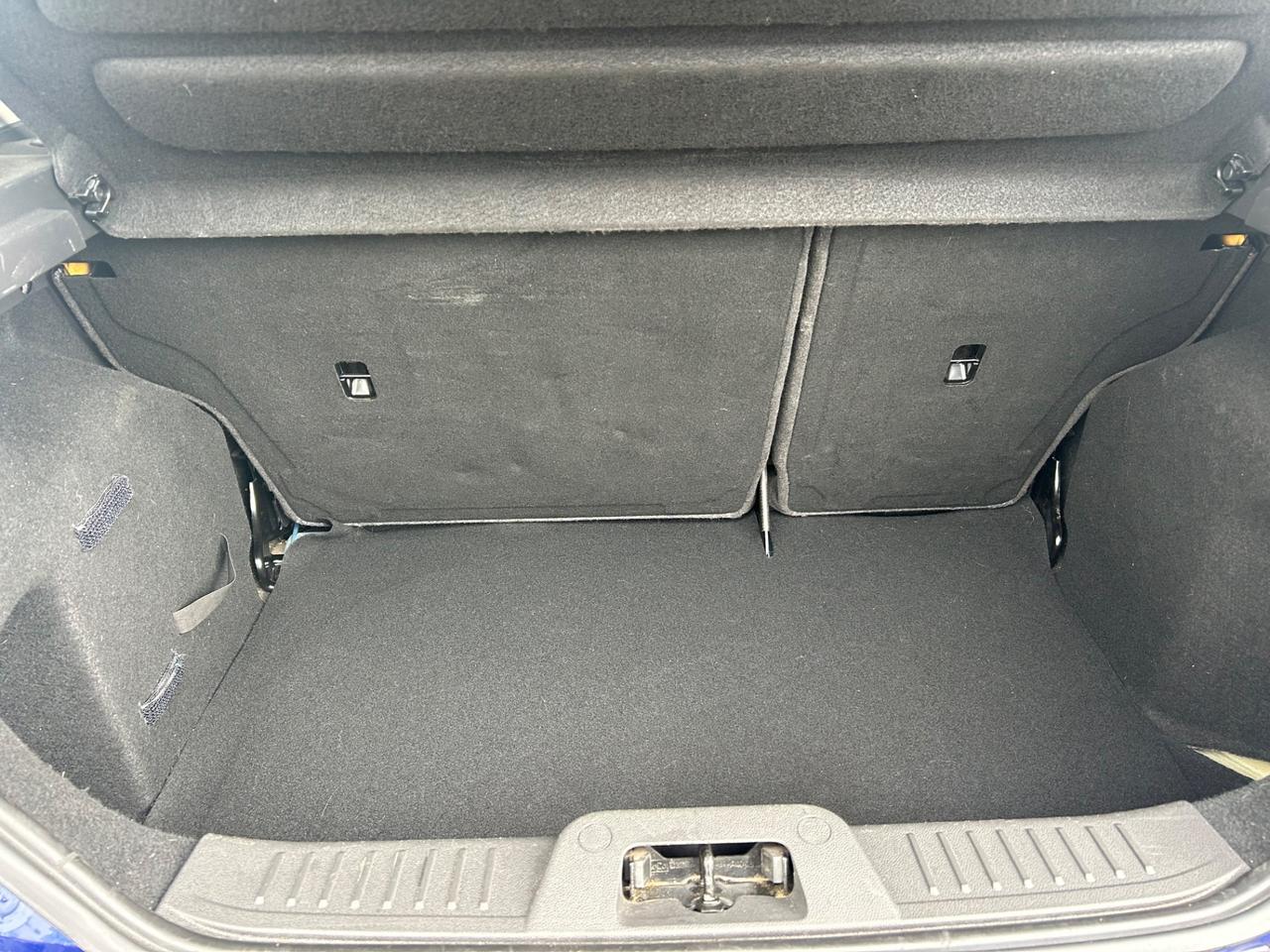 Ford Fiesta Plus 1.5 TDCi 75CV 5 porte