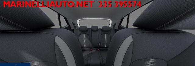 HYUNDAI i10 P.CONSEGNA 1.0 GPL Econext Connectline MY 25