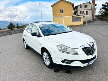 Lancia Delta 1.9 MJT Twinturbo DPF