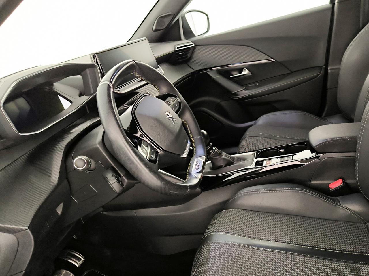 Peugeot 2008 1.2 puretech gt s&s 130cv