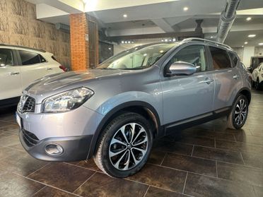 Nissan Qashqai 1.5 dCi DPF n-tec