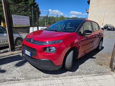 Citroen C3 1.5 HDI VAN 4 POSTI