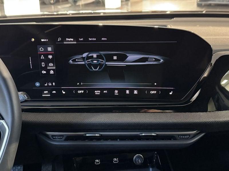 Audi A5 TDI 150Kw S tronic Business 204 cv