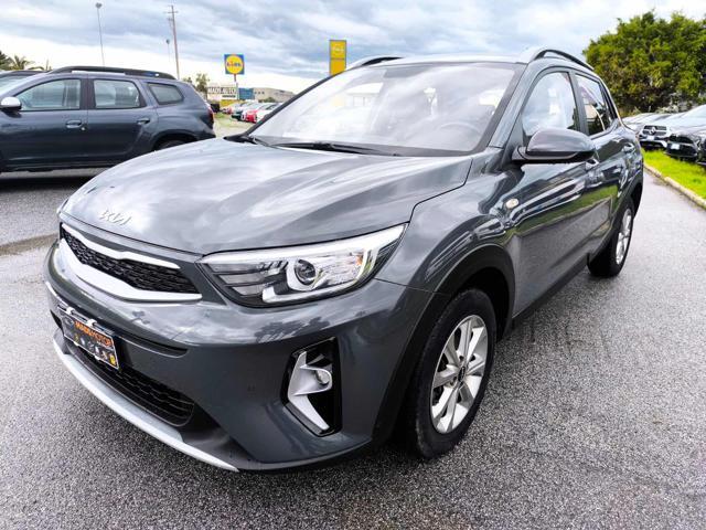 KIA Stonic 1.0 T-GDi 100 CV MHEV MT Urban