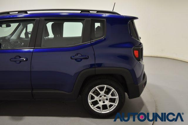 JEEP Renegade 1.6 MJT DDCT 120CV LONGITUDE AUTOMATICA