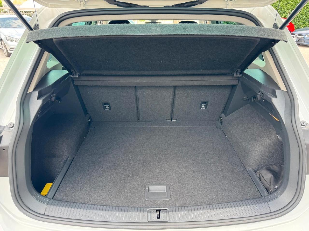 Volkswagen Tiguan 1.4 TSI 150 CV DSG Executive ACT