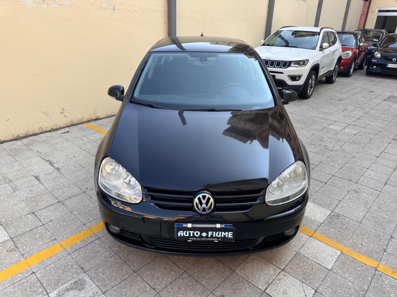 Volkswagen Golf 1.9 TDI DPF 5p. Comfortline