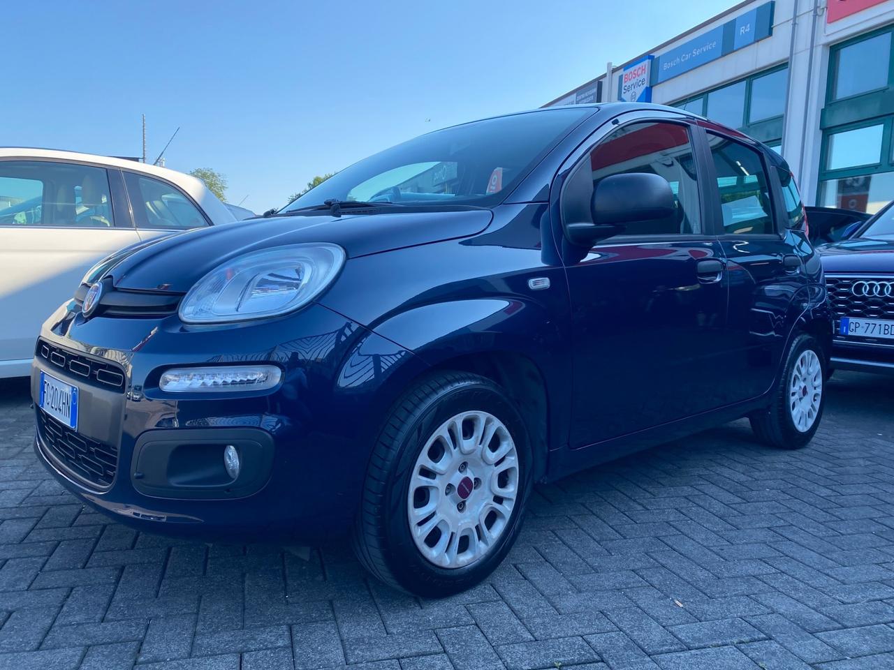 Fiat Panda 1.2 Easy NEOPATENTATI