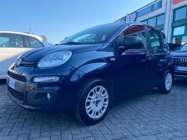 Fiat Panda 1.2 Easy NEOPATENTATI